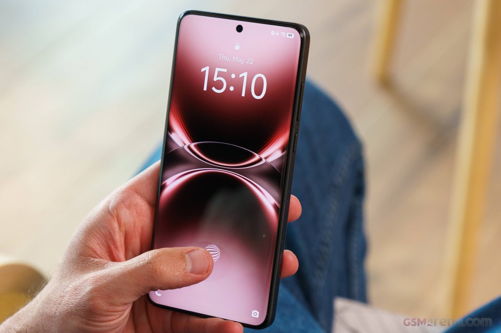 vivo X200 Ultra hands-on photo 33
