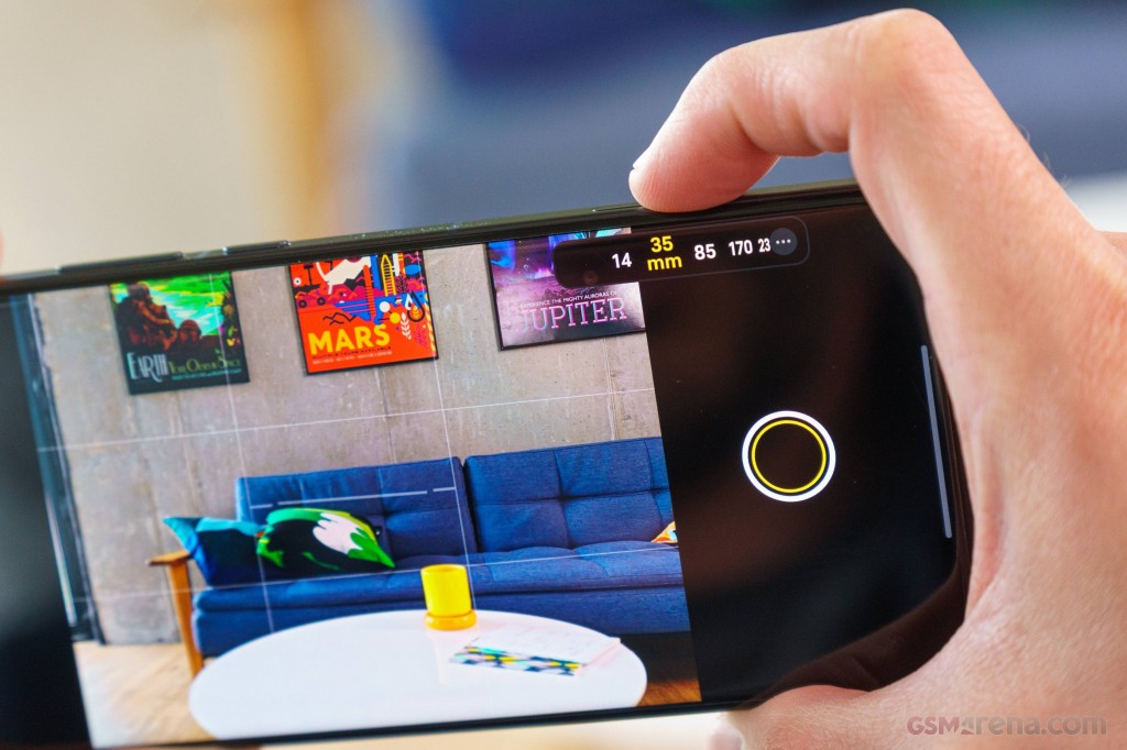vivo X200 Ultra hands-on photo 34
