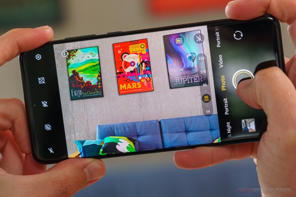 vivo X200 Ultra hands-on photo 35