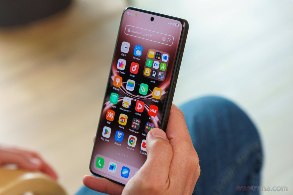 vivo X200 Ultra hands-on photo 36