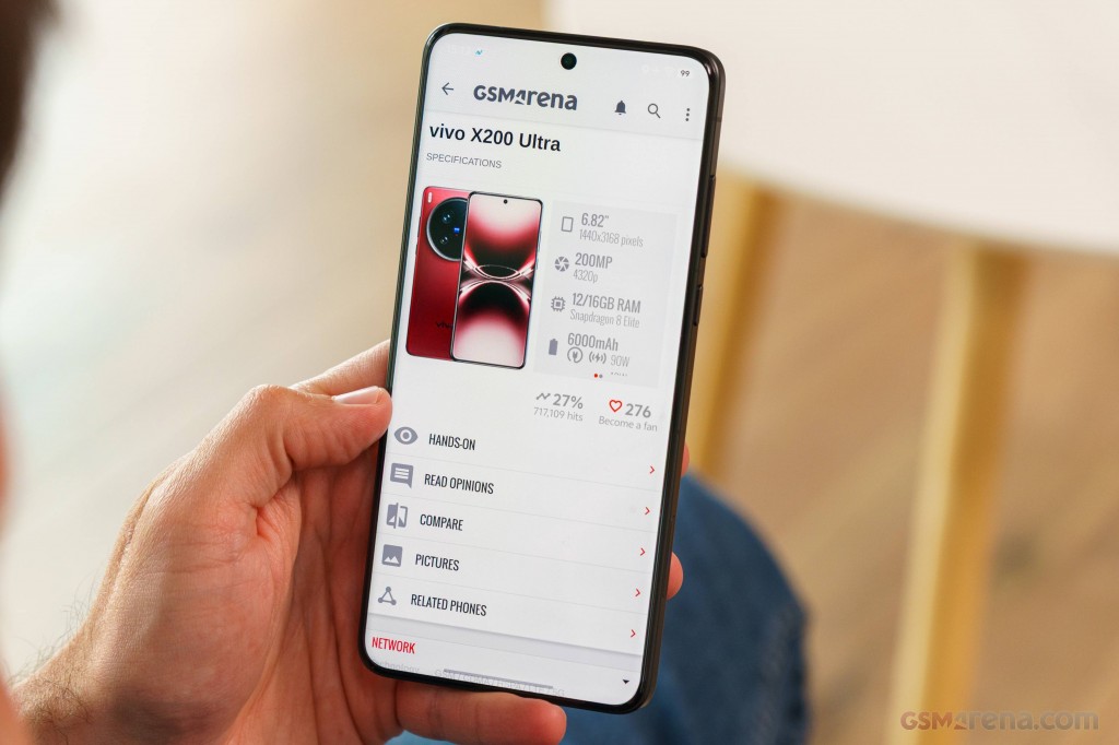 vivo X200 Ultra hands-on photo 38