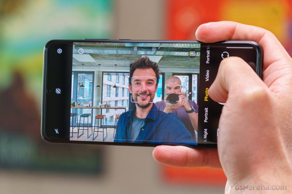 vivo X200 Ultra hands-on photo 39
