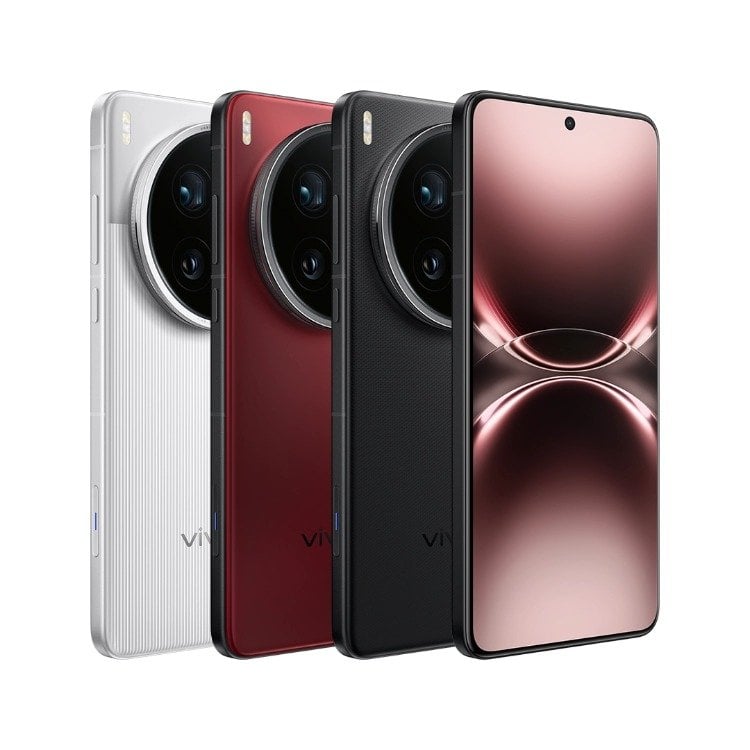 vivo X200 Ultra view 6