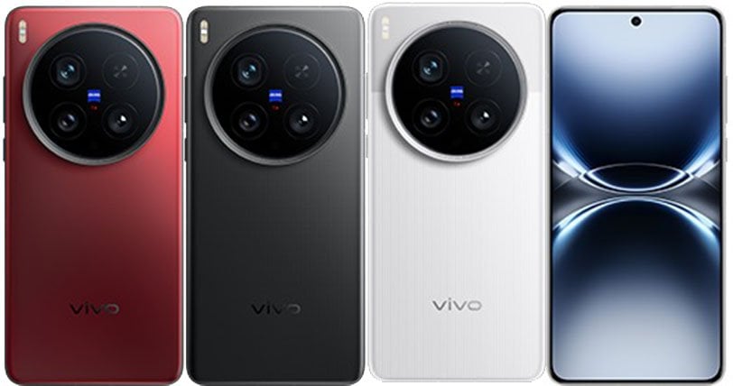 vivo X200 Ultra view 7