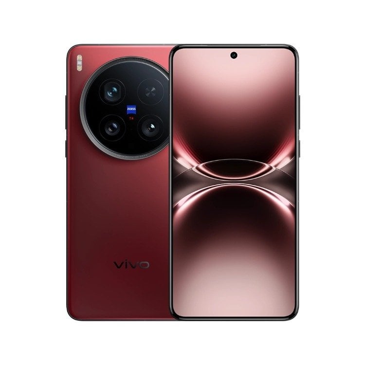 vivo X200 Ultra view 9
