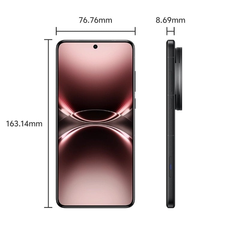 vivo X200 Ultra view 11