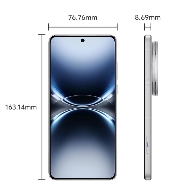 vivo X200 Ultra view 12