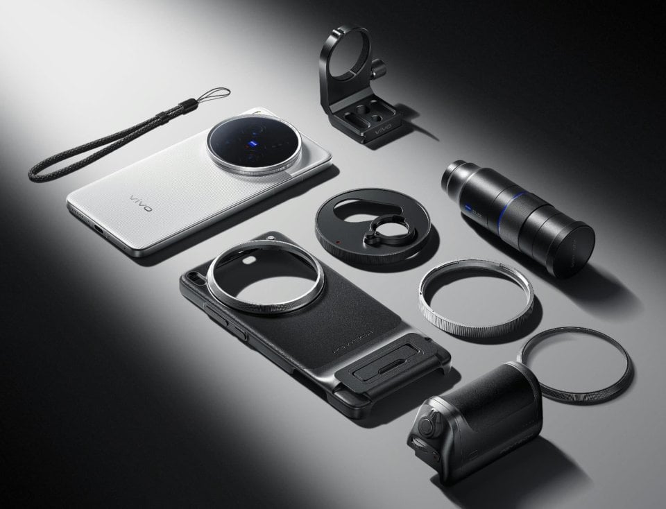 vivo X200 Ultra view 17