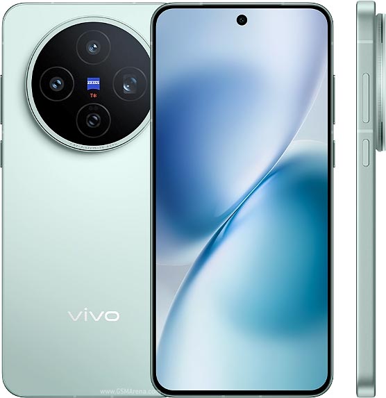 vivo X200s view 1
