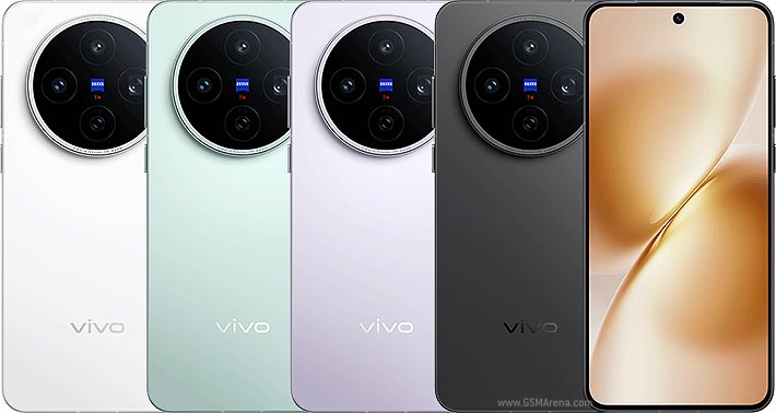 vivo X200s view 2