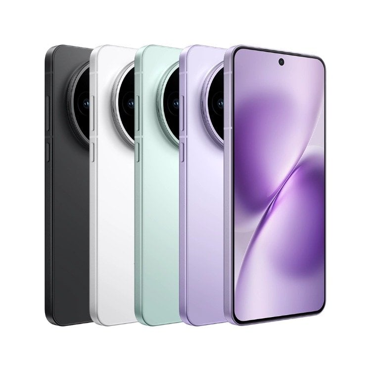 vivo X200s view 6