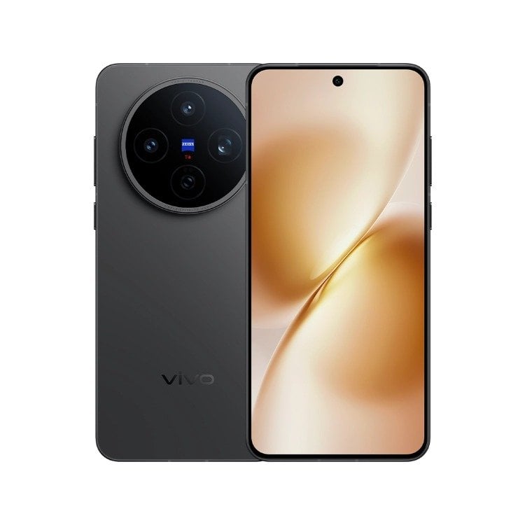 vivo X200s view 7