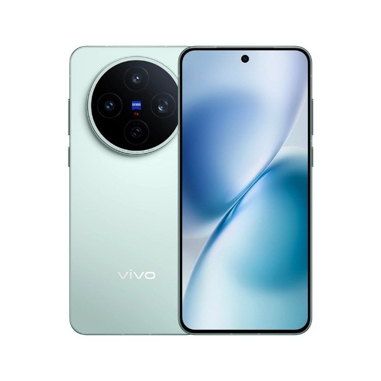 vivo X200s view 8