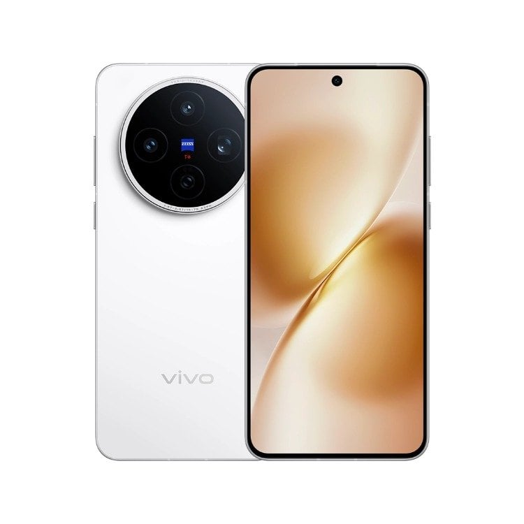 vivo X200s view 9