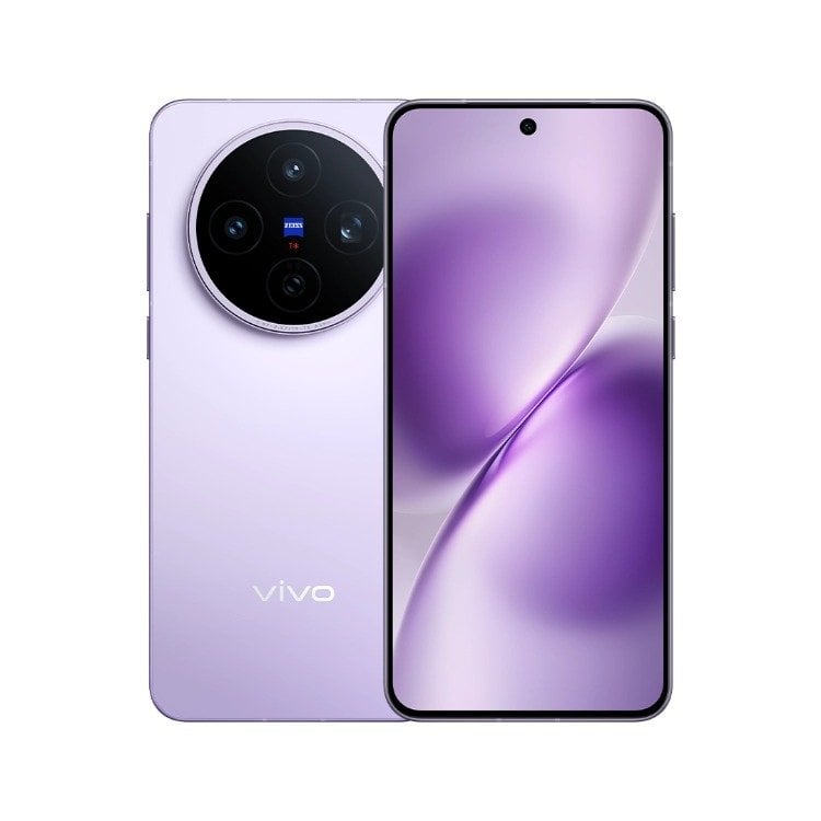 vivo X200s view 10