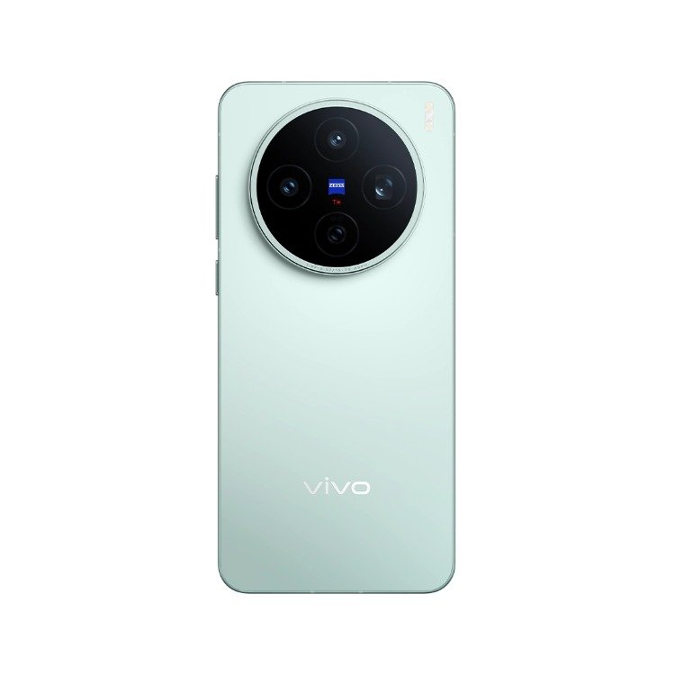 vivo X200s view 12