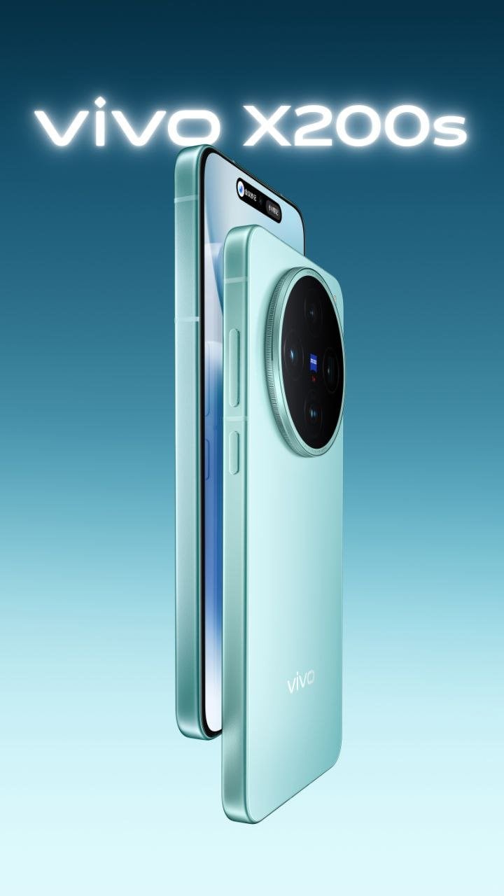 vivo X200s view 18