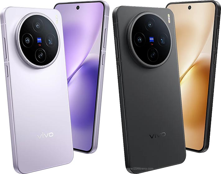 vivo X200T view 3