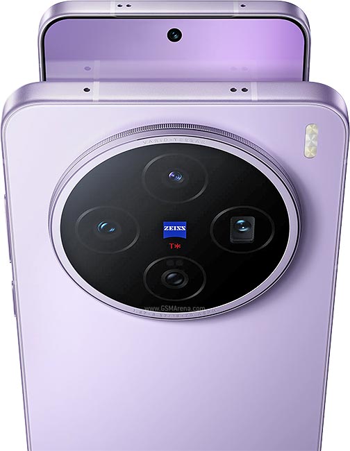 vivo X200T view 4