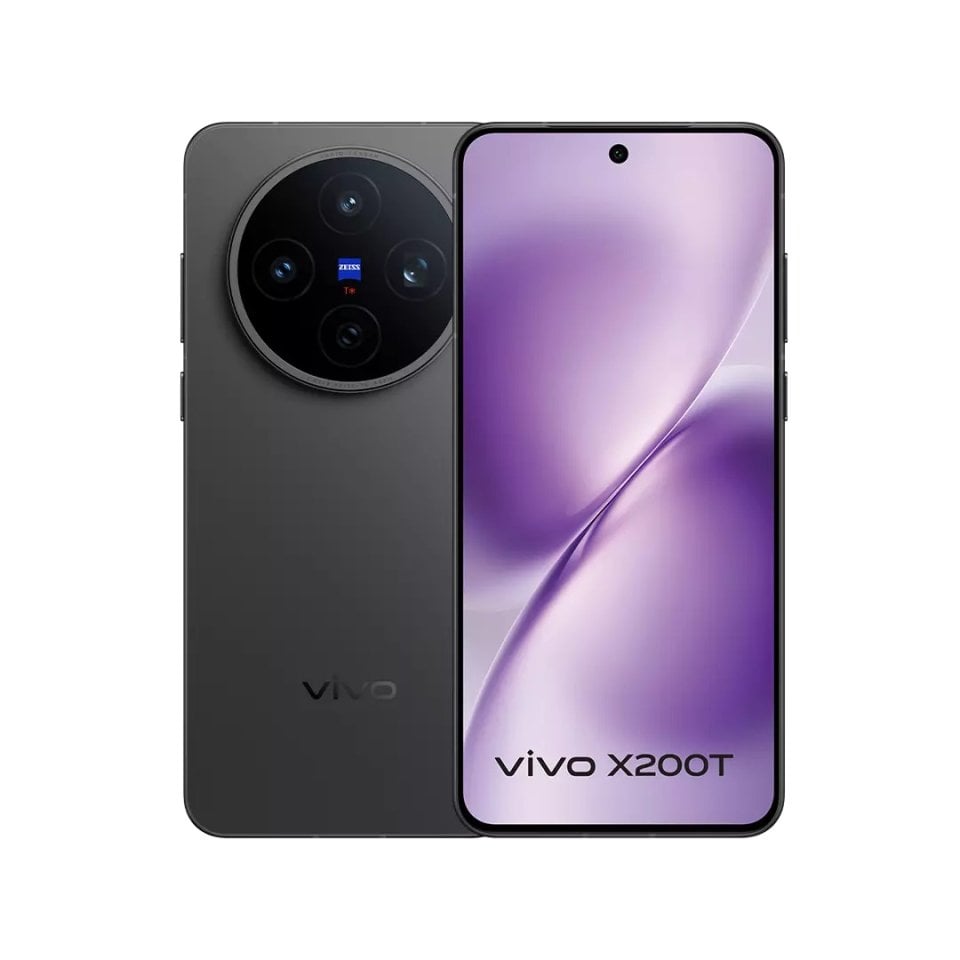 vivo X200T view 6