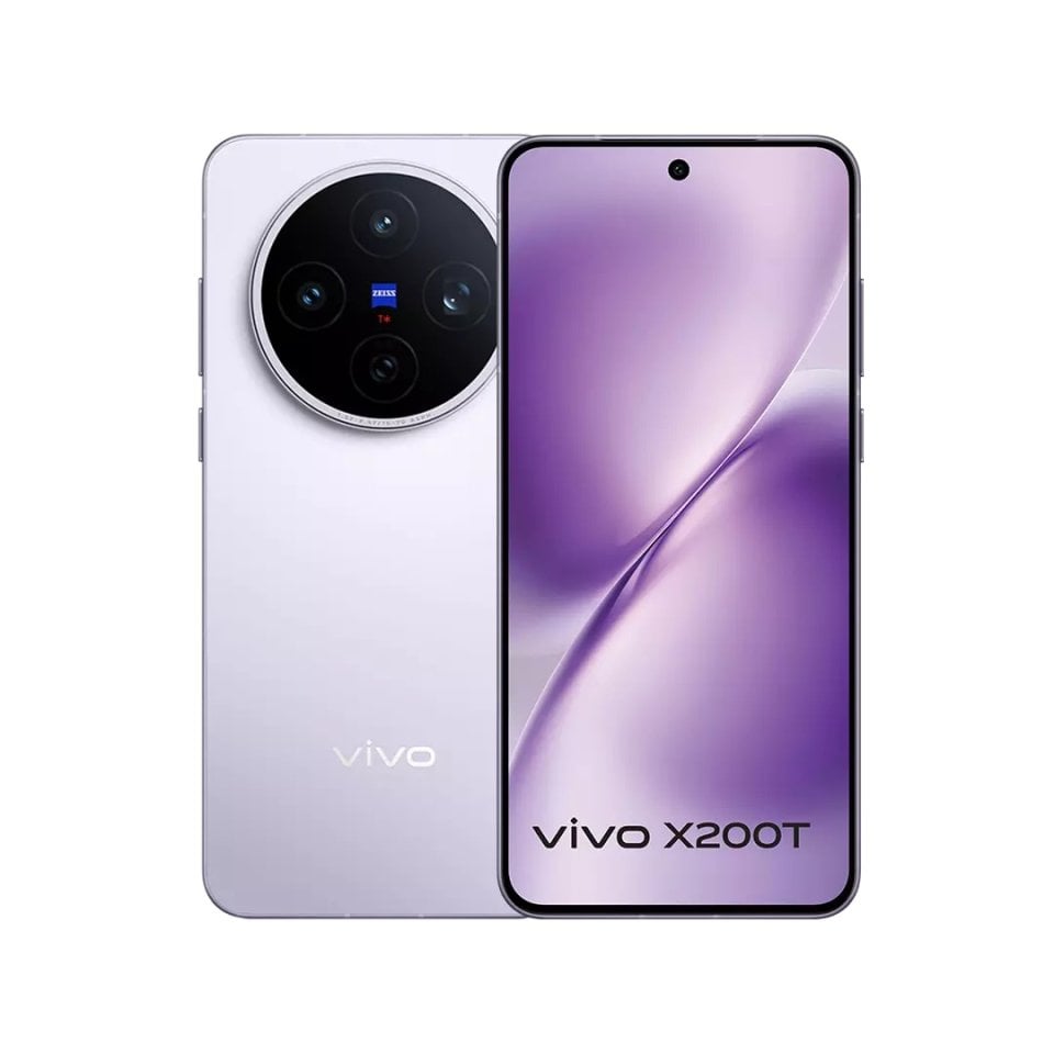 vivo X200T view 7