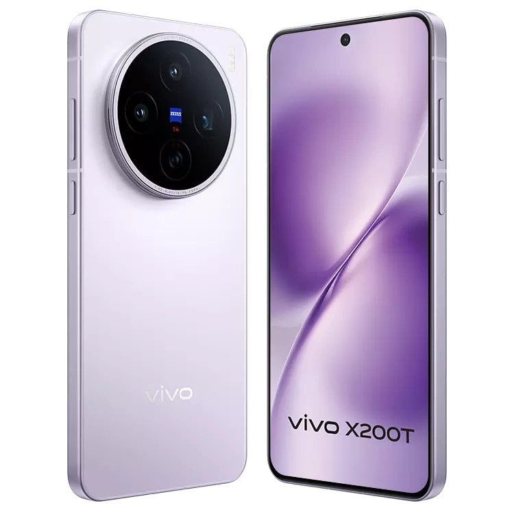 vivo X200T view 9