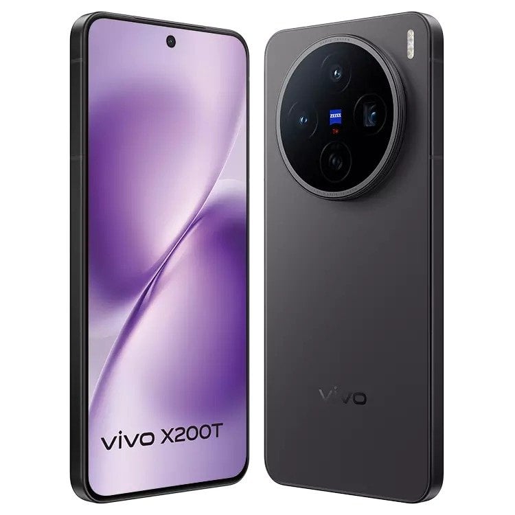 vivo X200T view 10