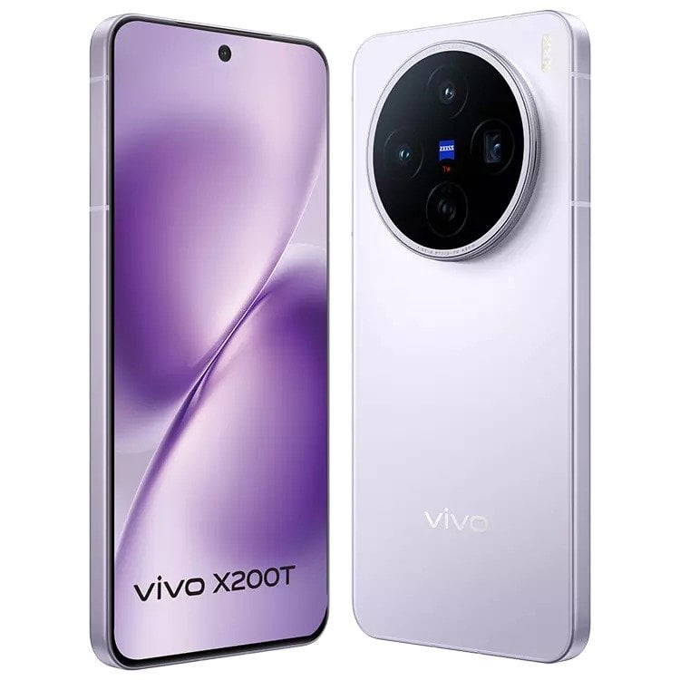 vivo X200T view 11