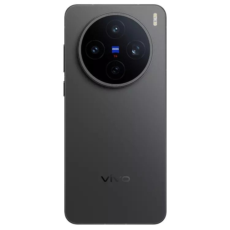 vivo X200T view 12