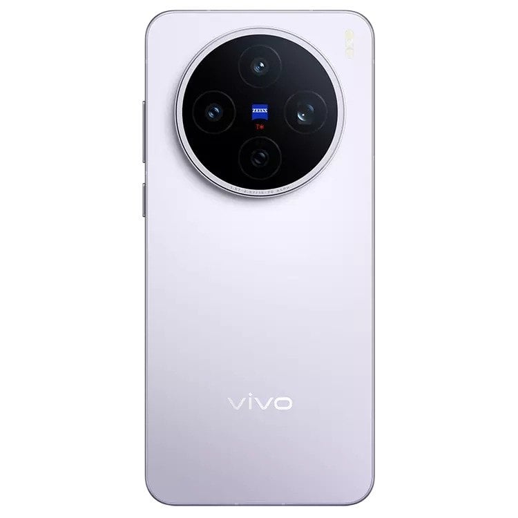 vivo X200T view 13