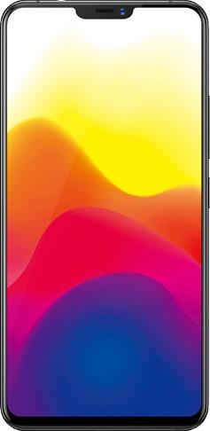 vivo X21 view 3