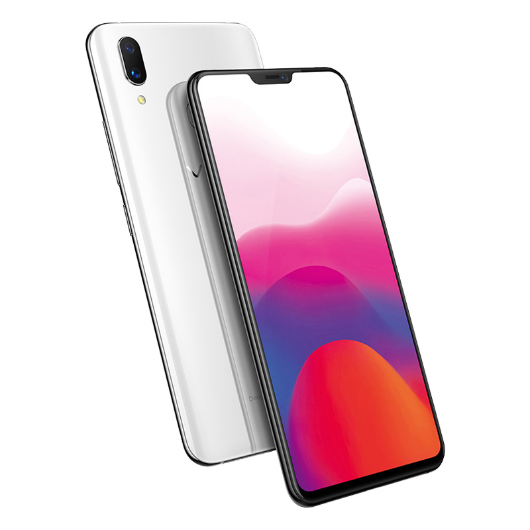 vivo X21 view 6
