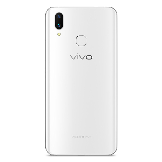 vivo X21 view 7