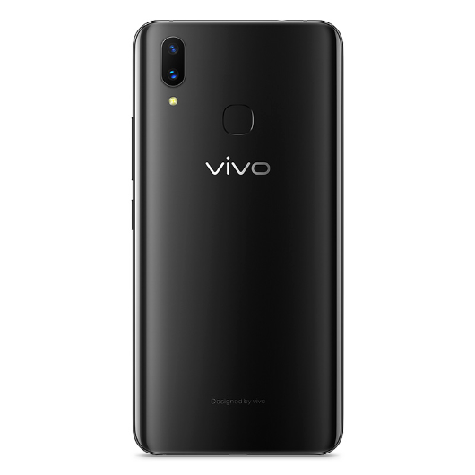 vivo X21 view 16