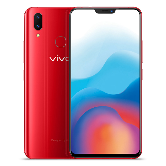 vivo X21 view 26