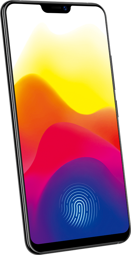 vivo X21 UD view 6