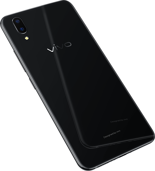 vivo X21 UD view 8