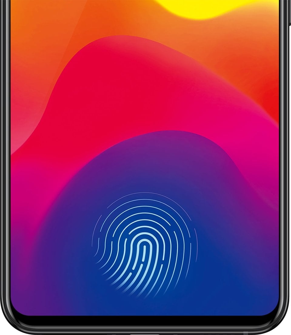 vivo X21 UD view 10