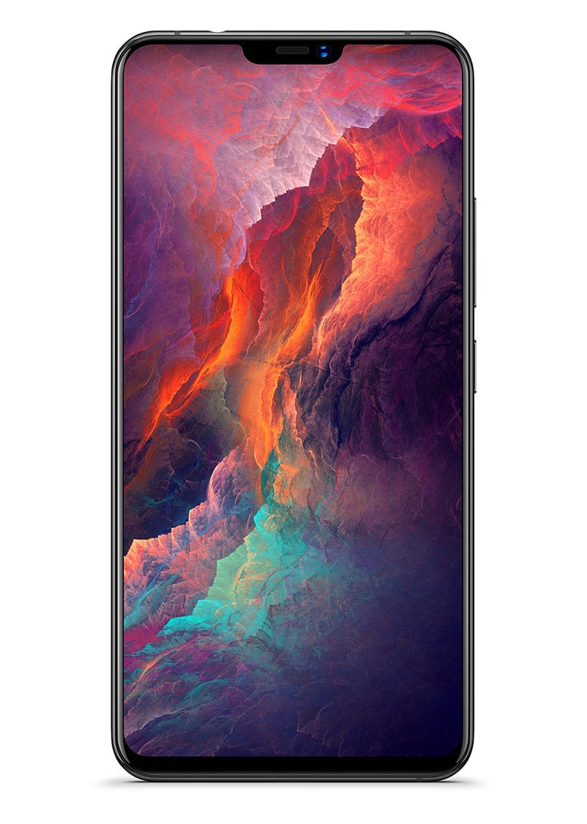 vivo X21 UD view 13