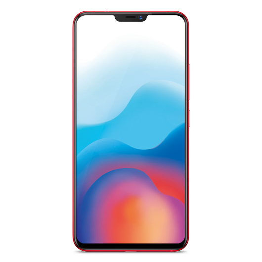 vivo X21 UD view 17