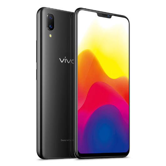vivo X21 UD view 19