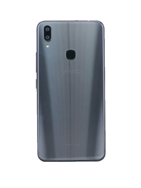 vivo X21i view 3