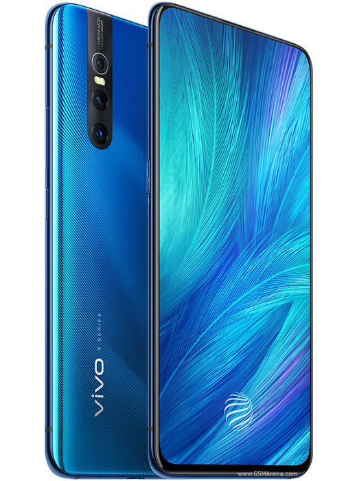 vivo X27 view 3
