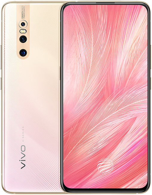 vivo X27 view 4