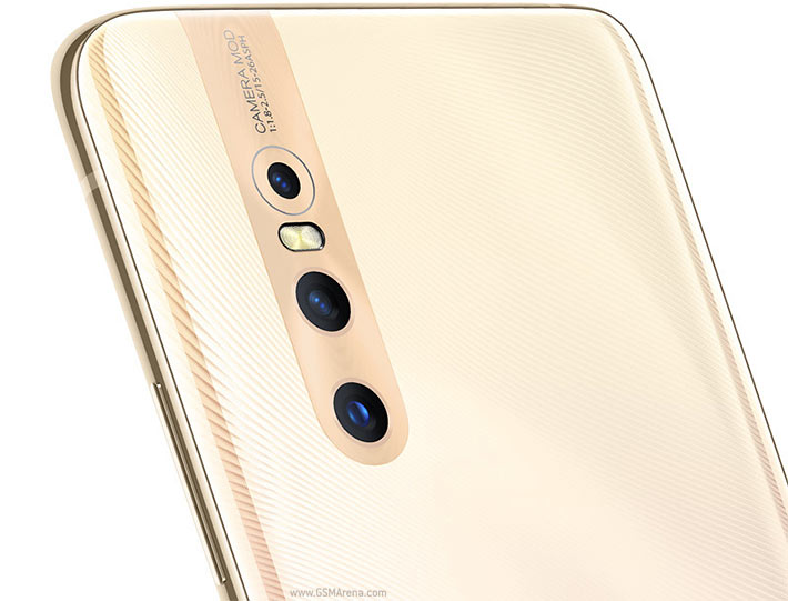 vivo X27 view 5