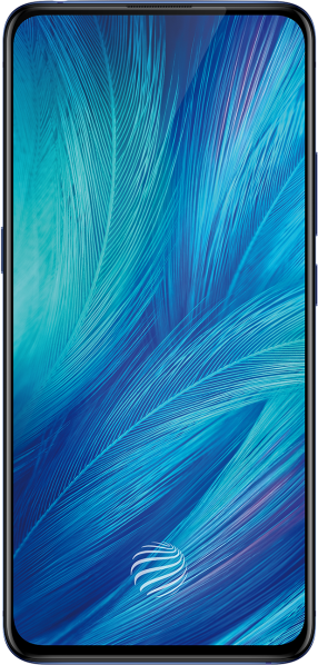 vivo X27 view 7