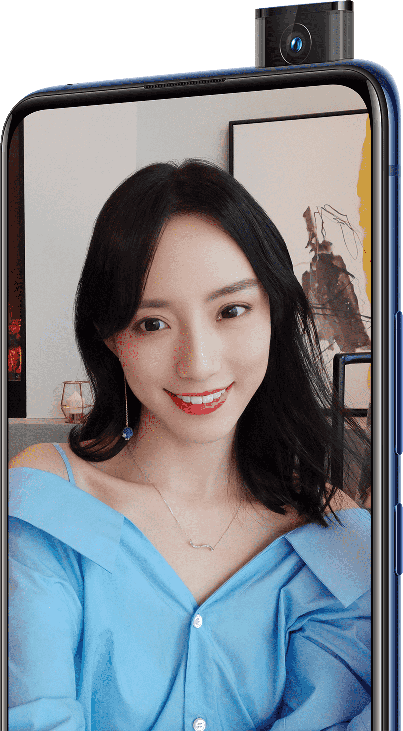 vivo X27 view 10