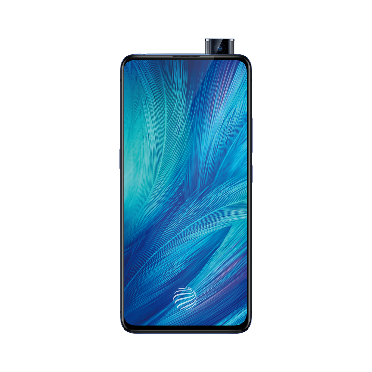 vivo X27 view 17