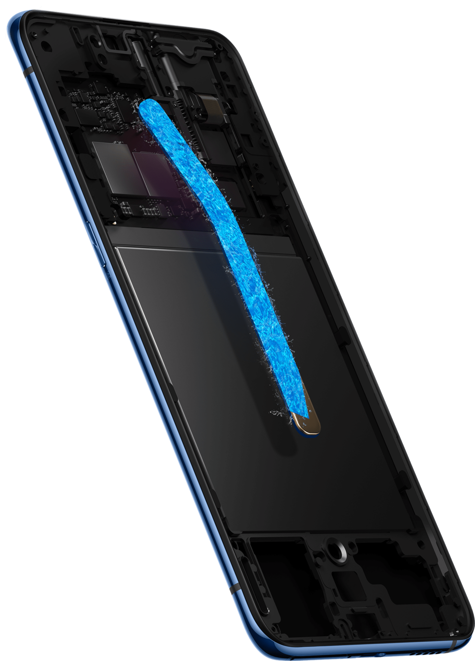 vivo X27 view 20