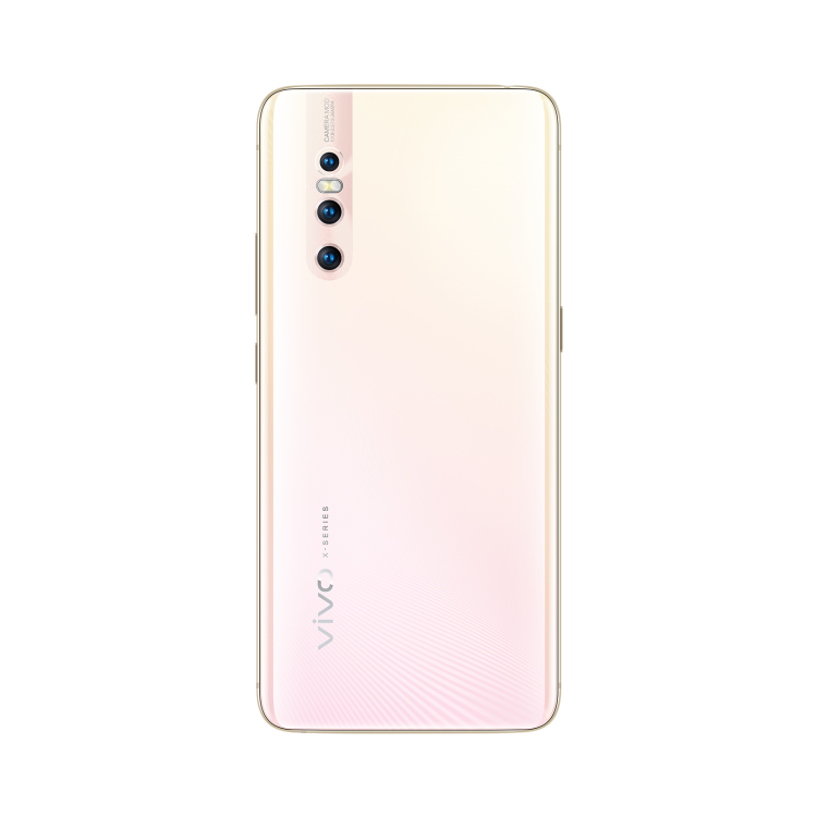 vivo X27 view 24